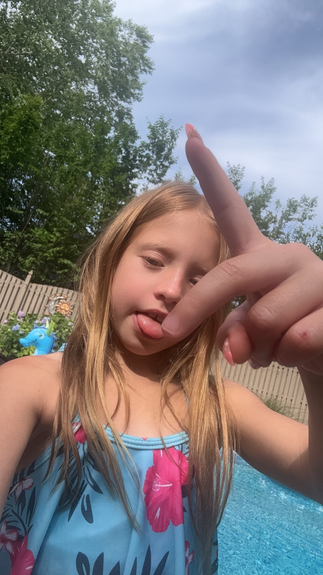 @baddie queen, Ava Julia