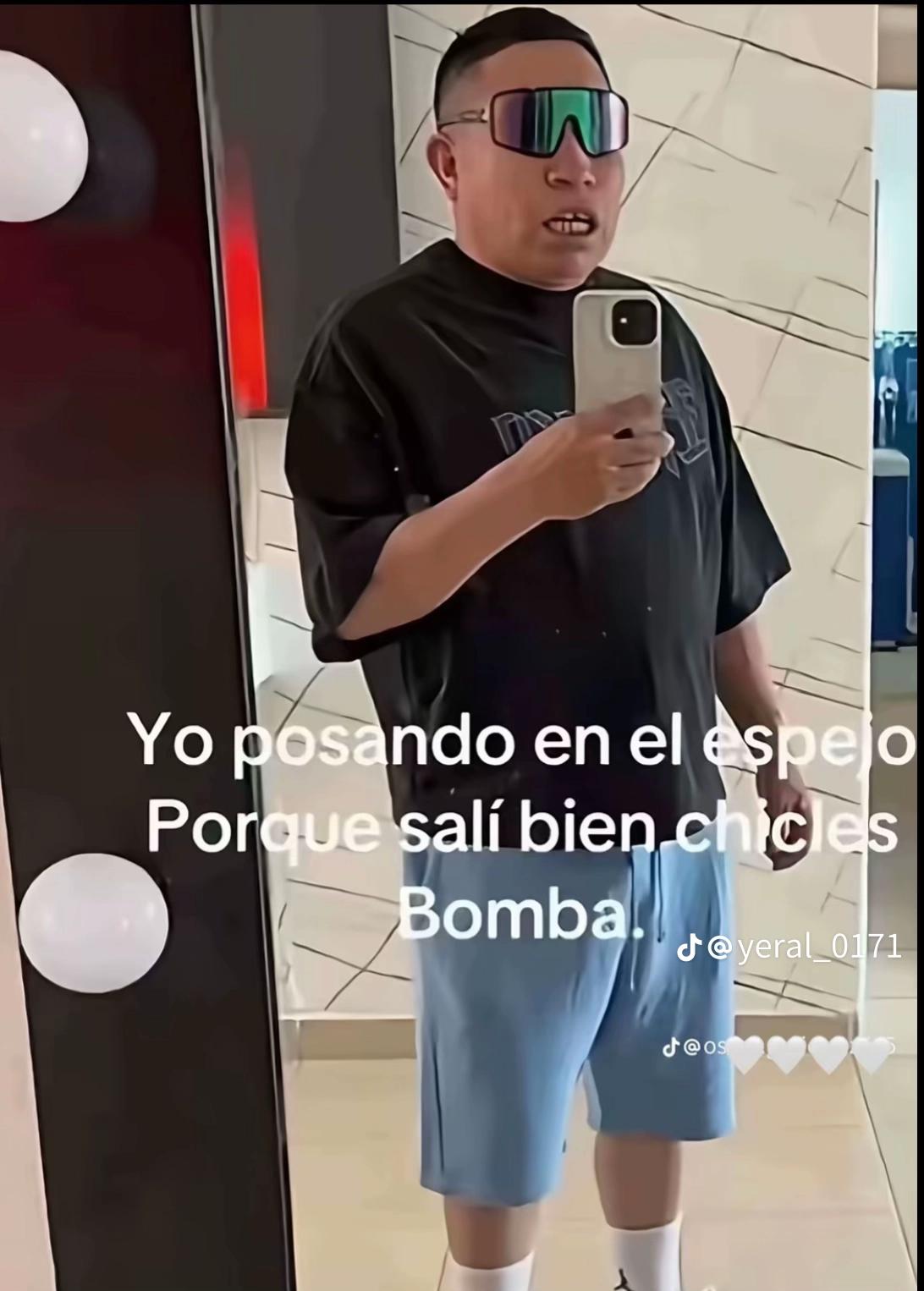@yolis la peque