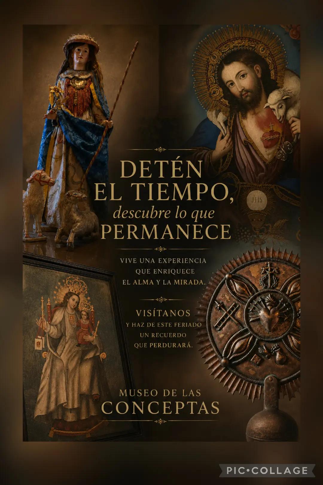 @Museo Conceptas