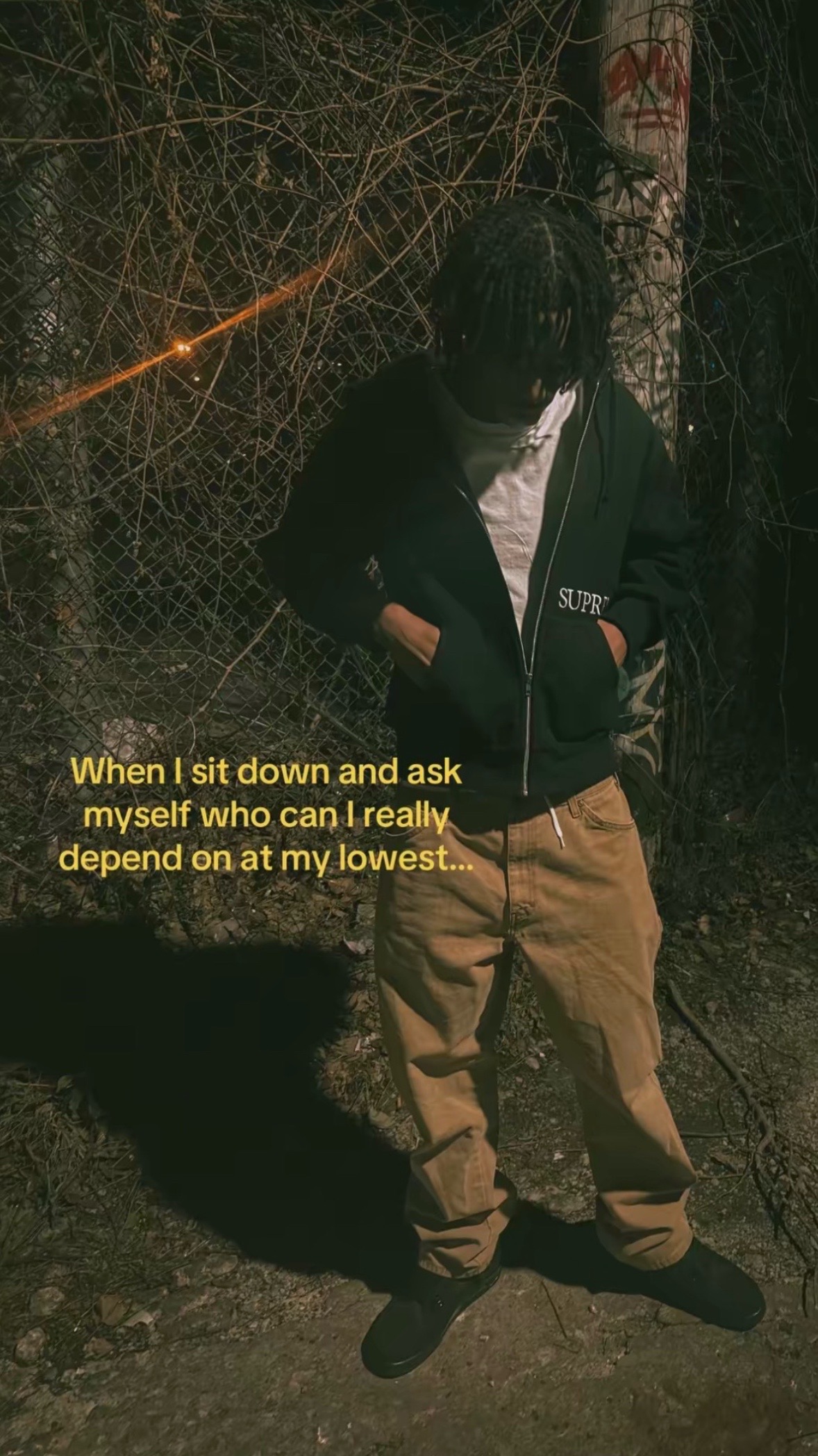 @influence DD