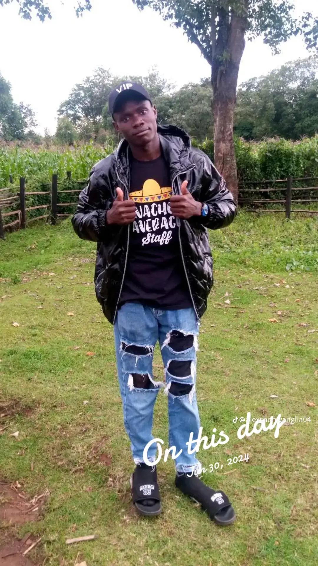 @cr7 mdogo tajiri