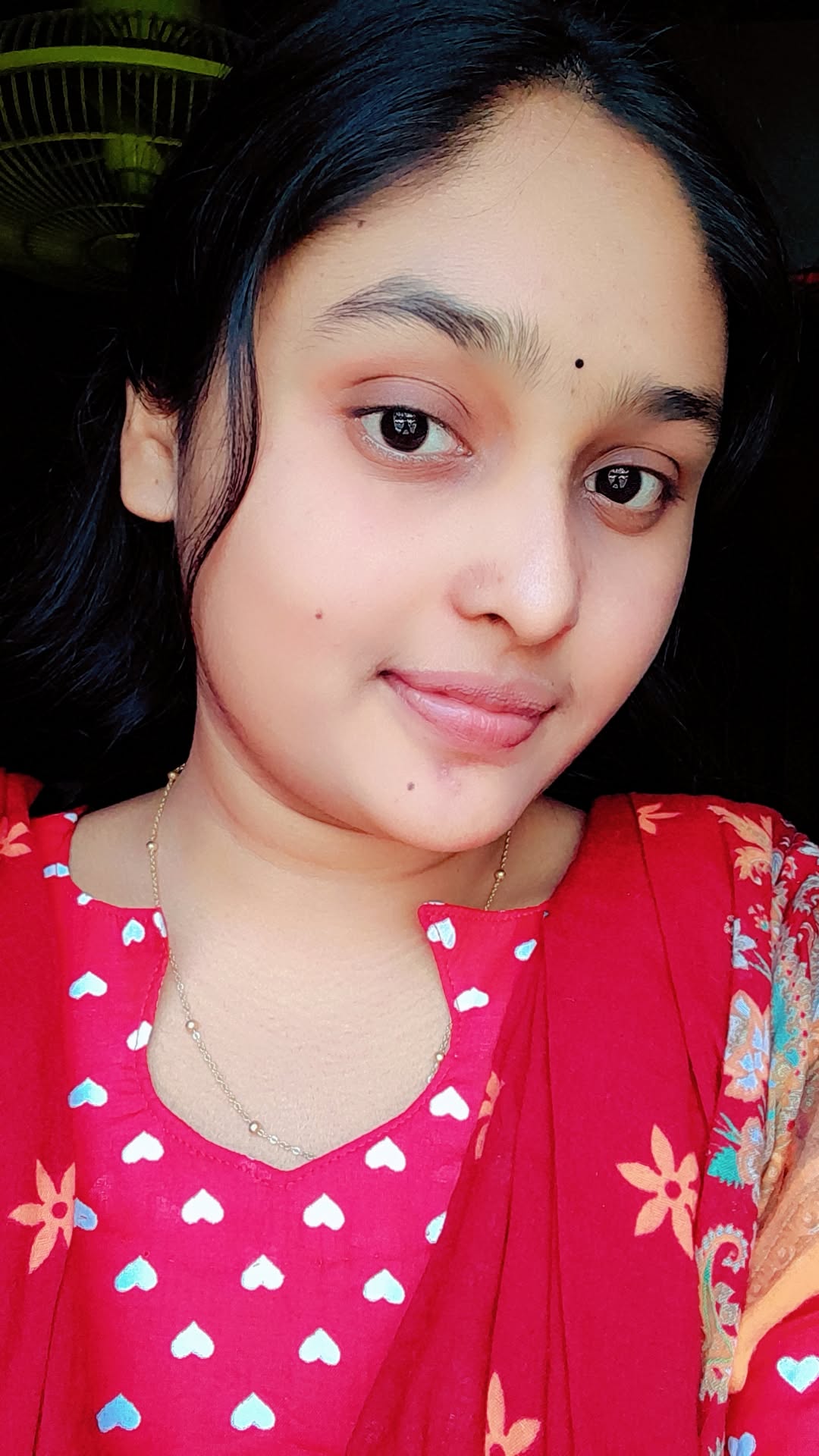 @❤️মায়াবী কন্যা❤️