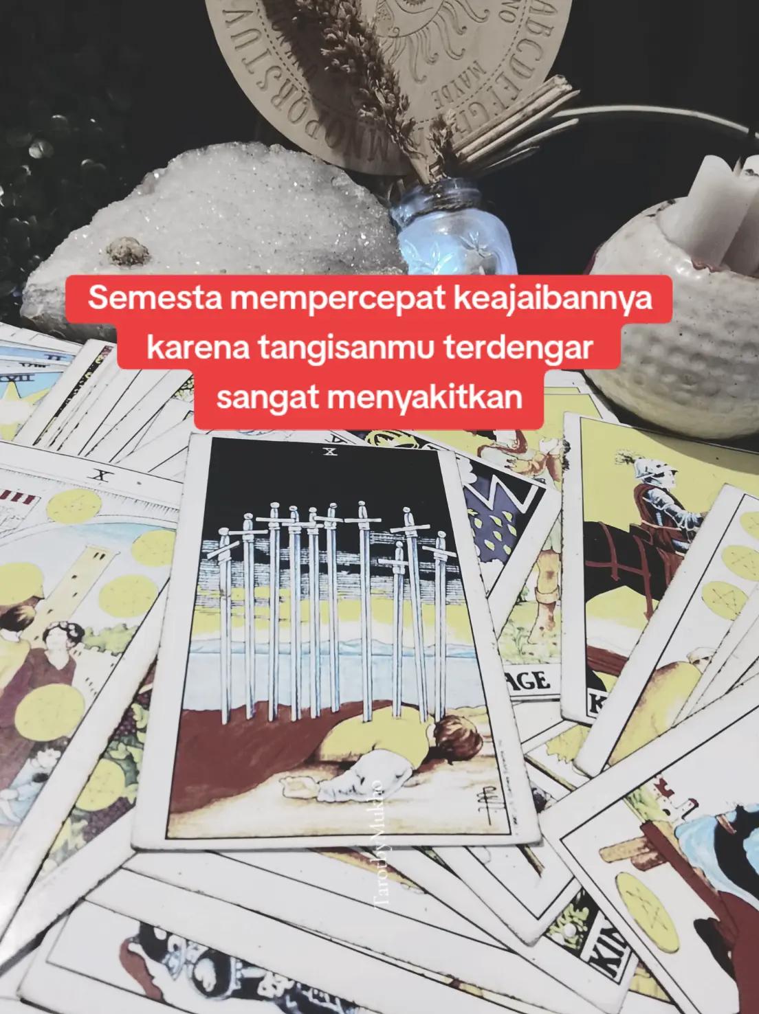@TarotbyMukho🌙