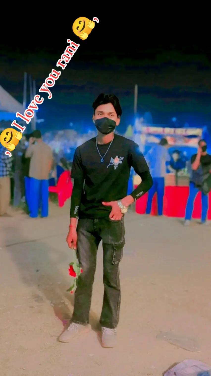 @(🥀 Dasharth,Babu💘No Love 💔)