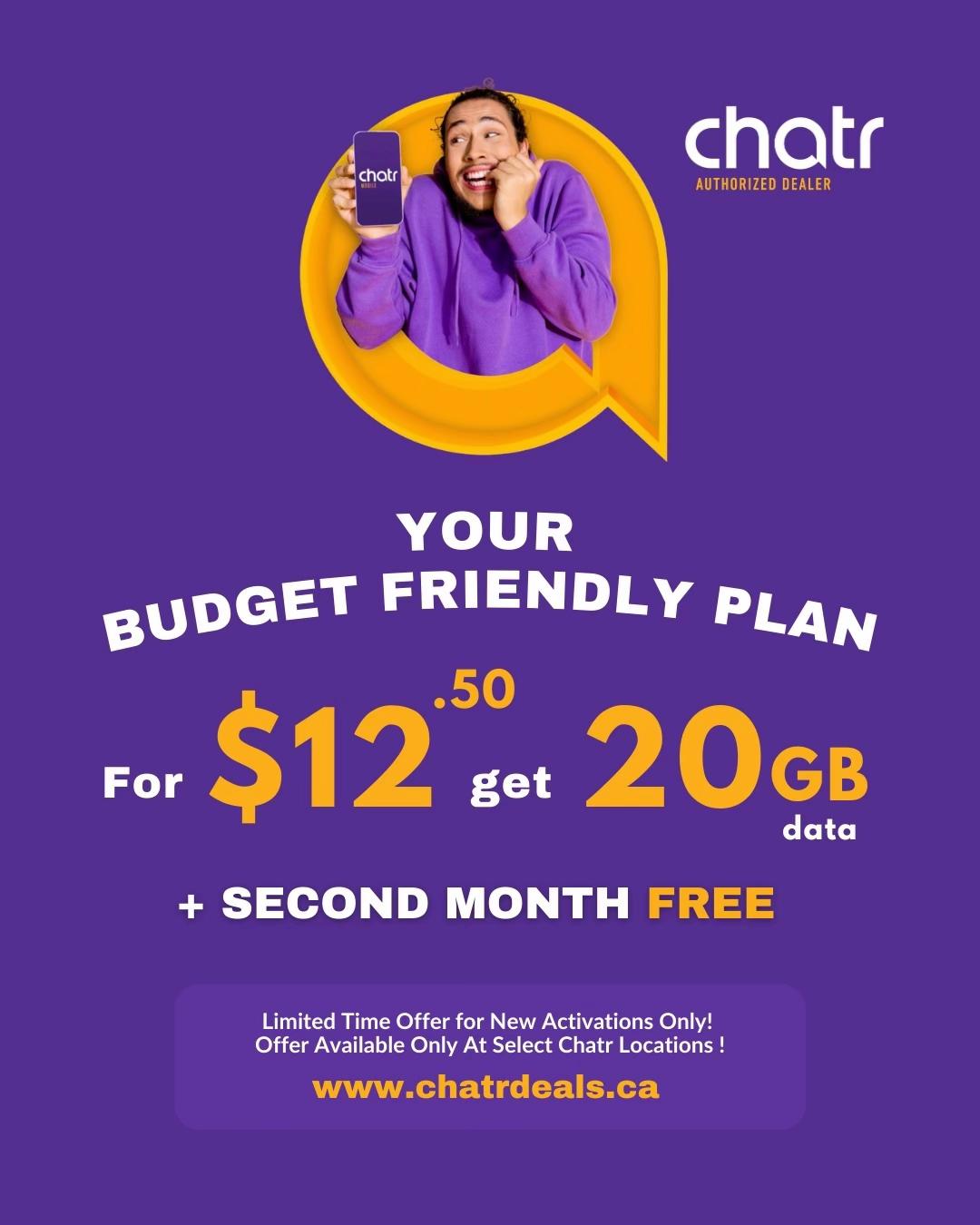 @chatrdeals