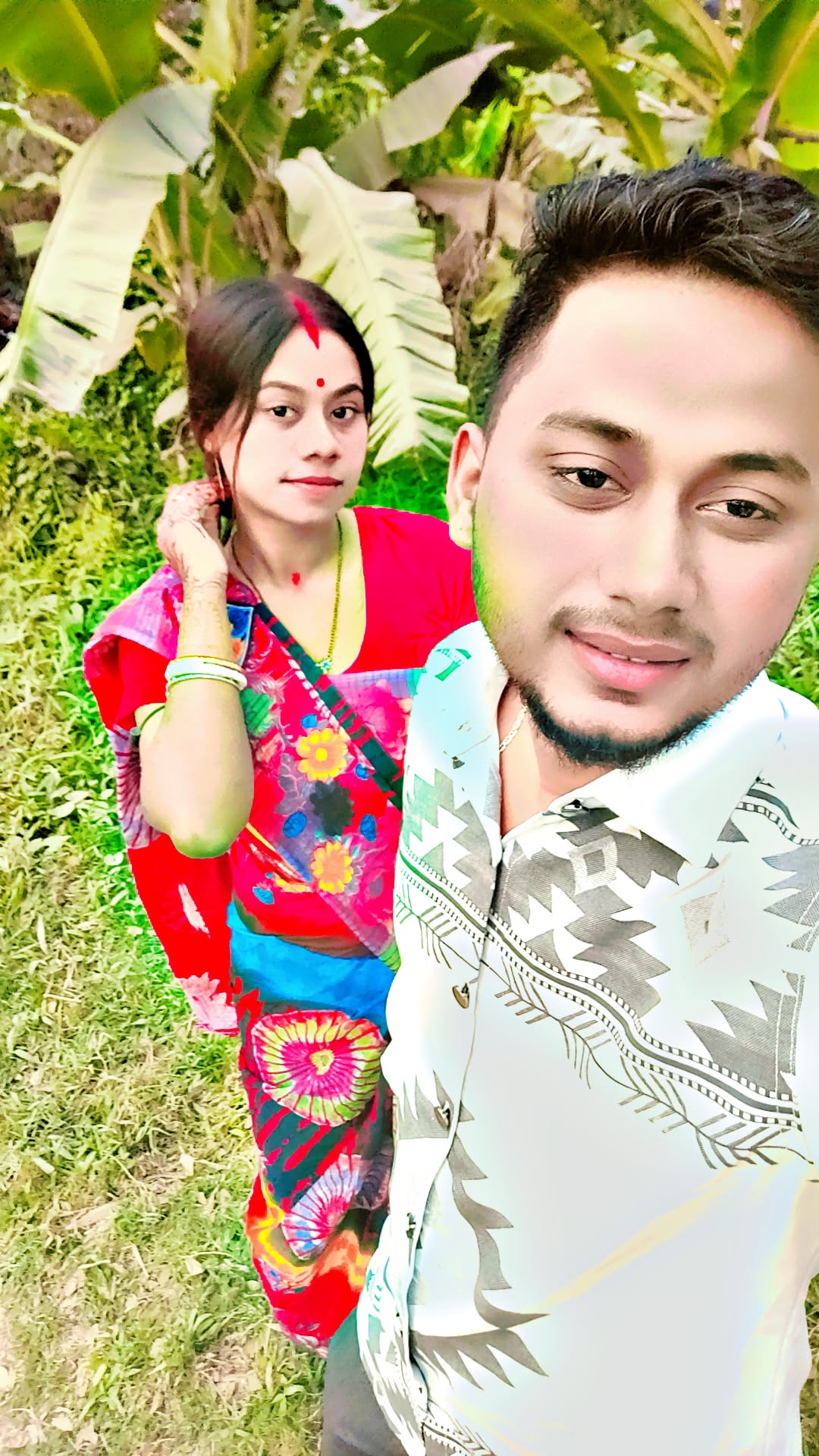@Puja☘️☘️