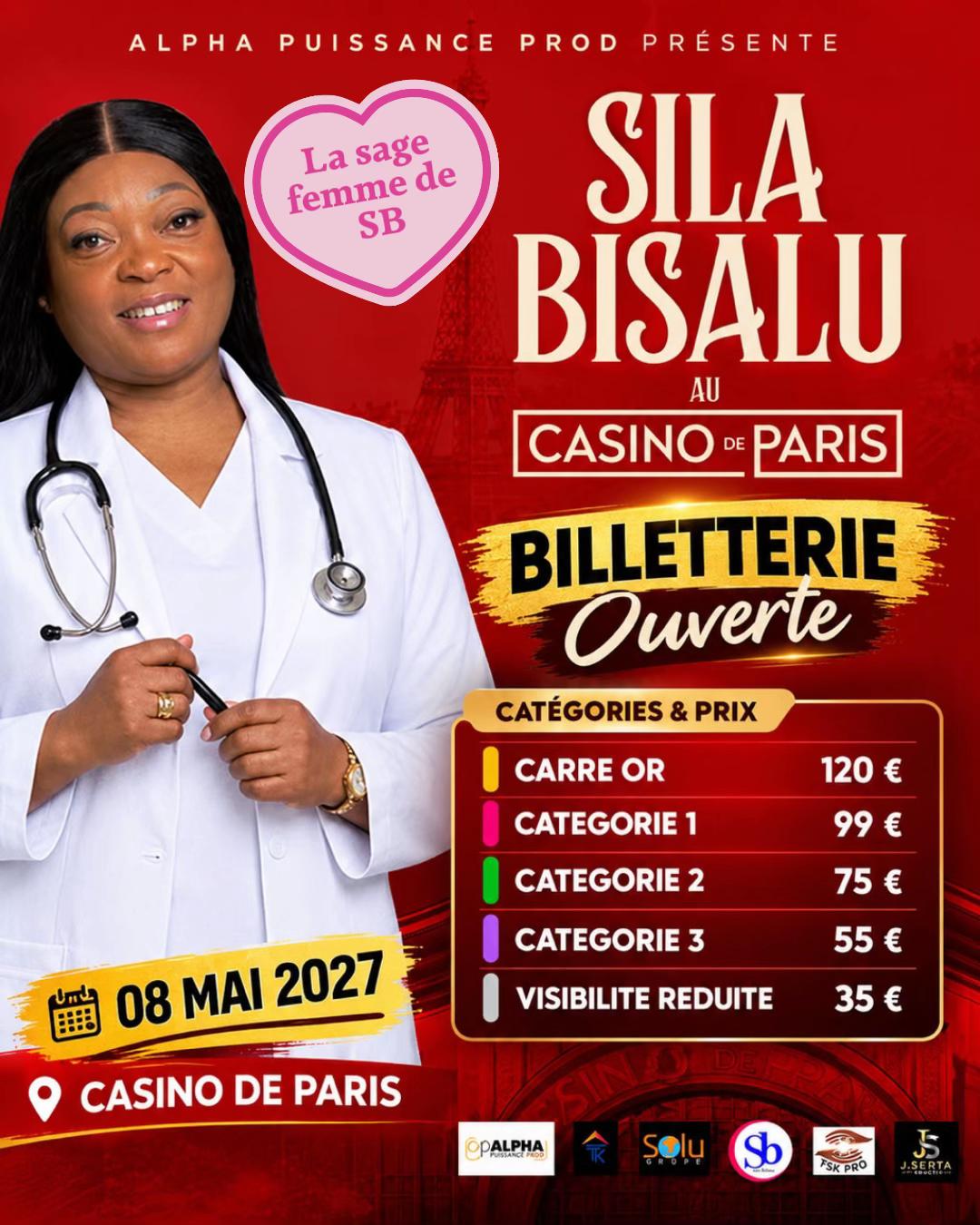 @la sage-femme de SB