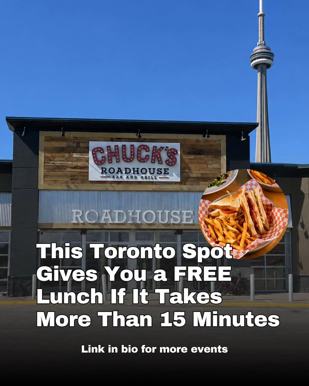 @TodoToronto