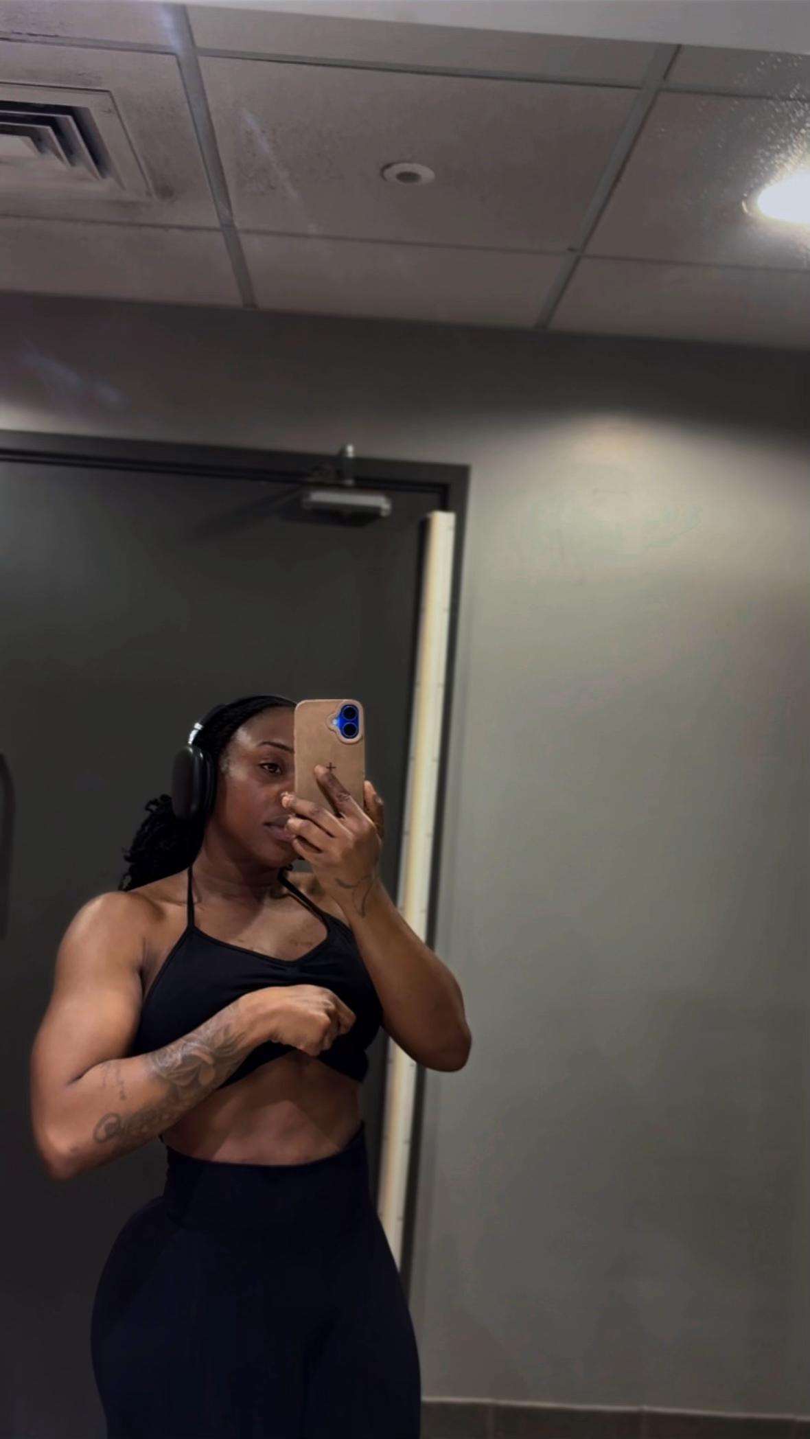 @Maraa&rsquo;s fitness