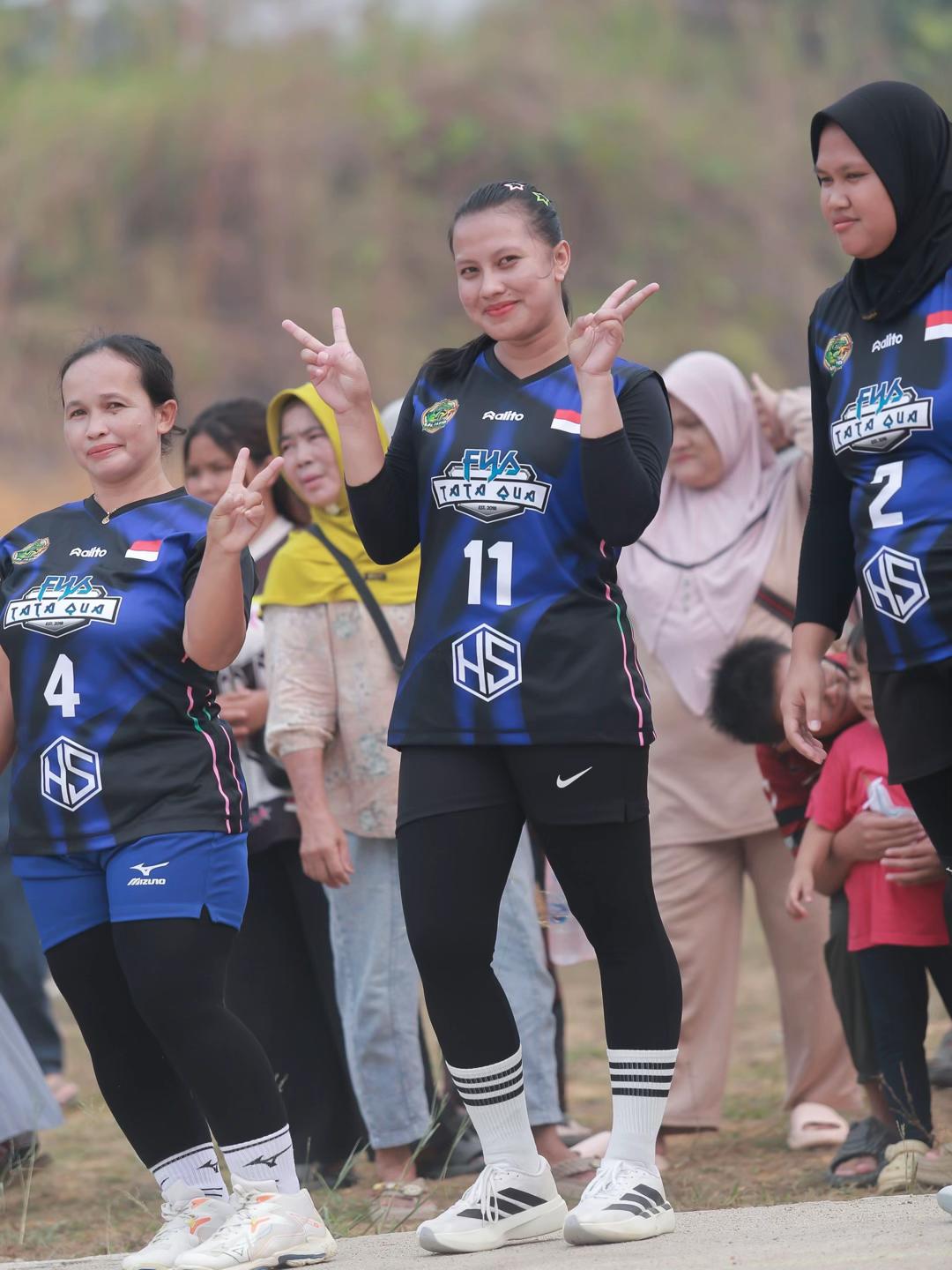 @tarkam Sintang