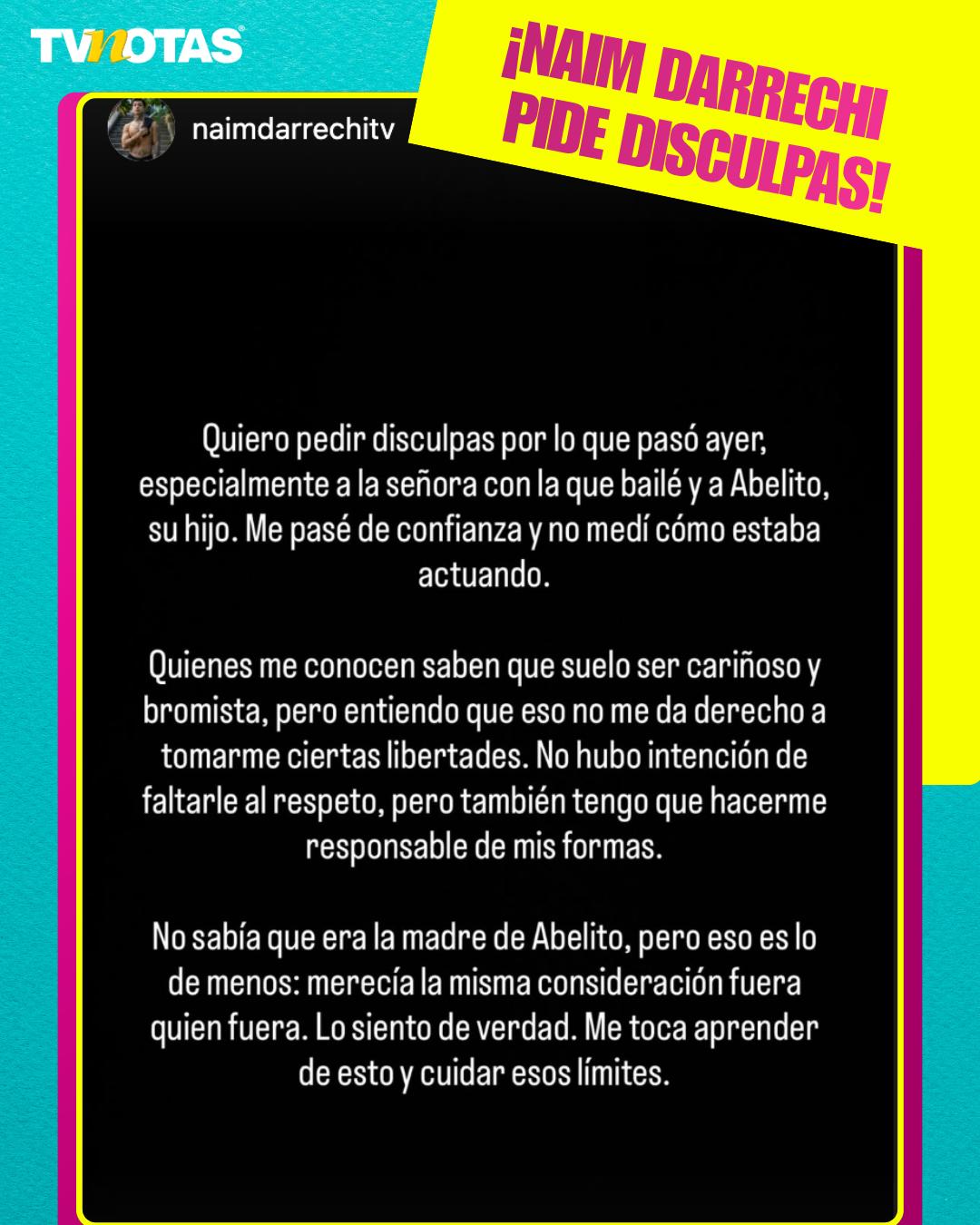 @Revista TVNotas