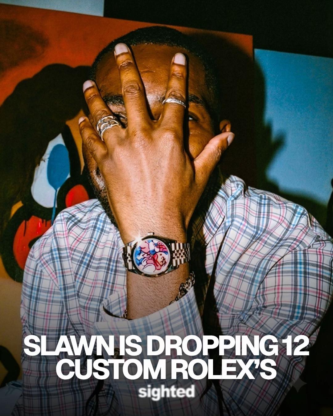 @Sighted Magazine
