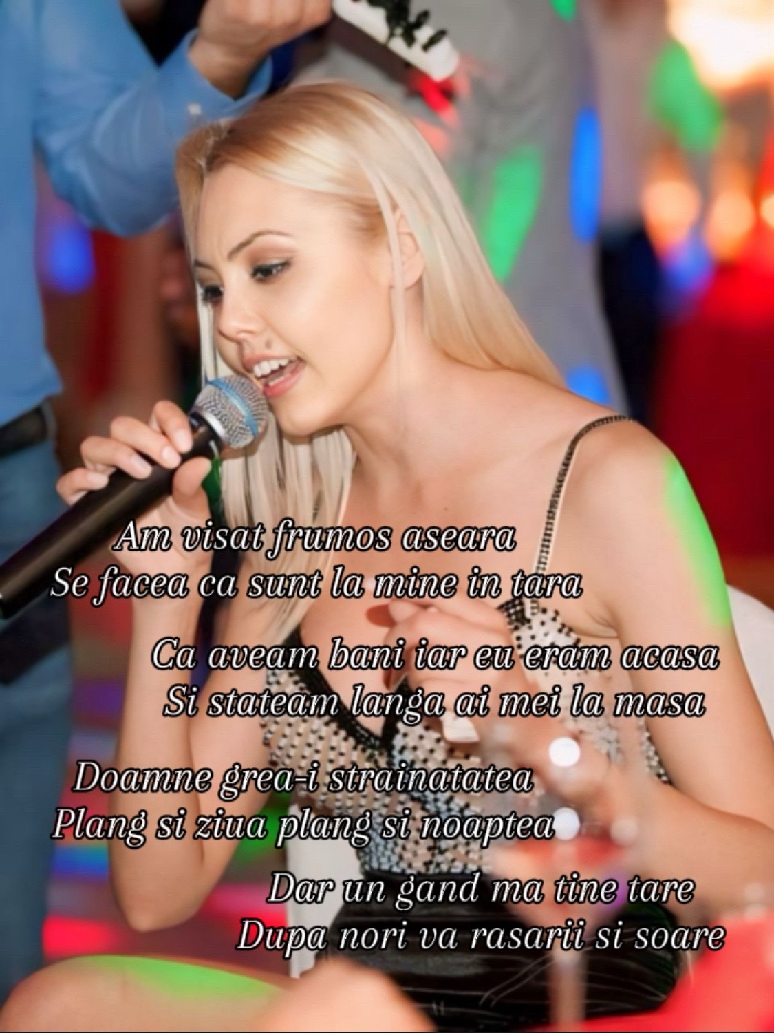 @In memory of Denisa Raducu 🕊️