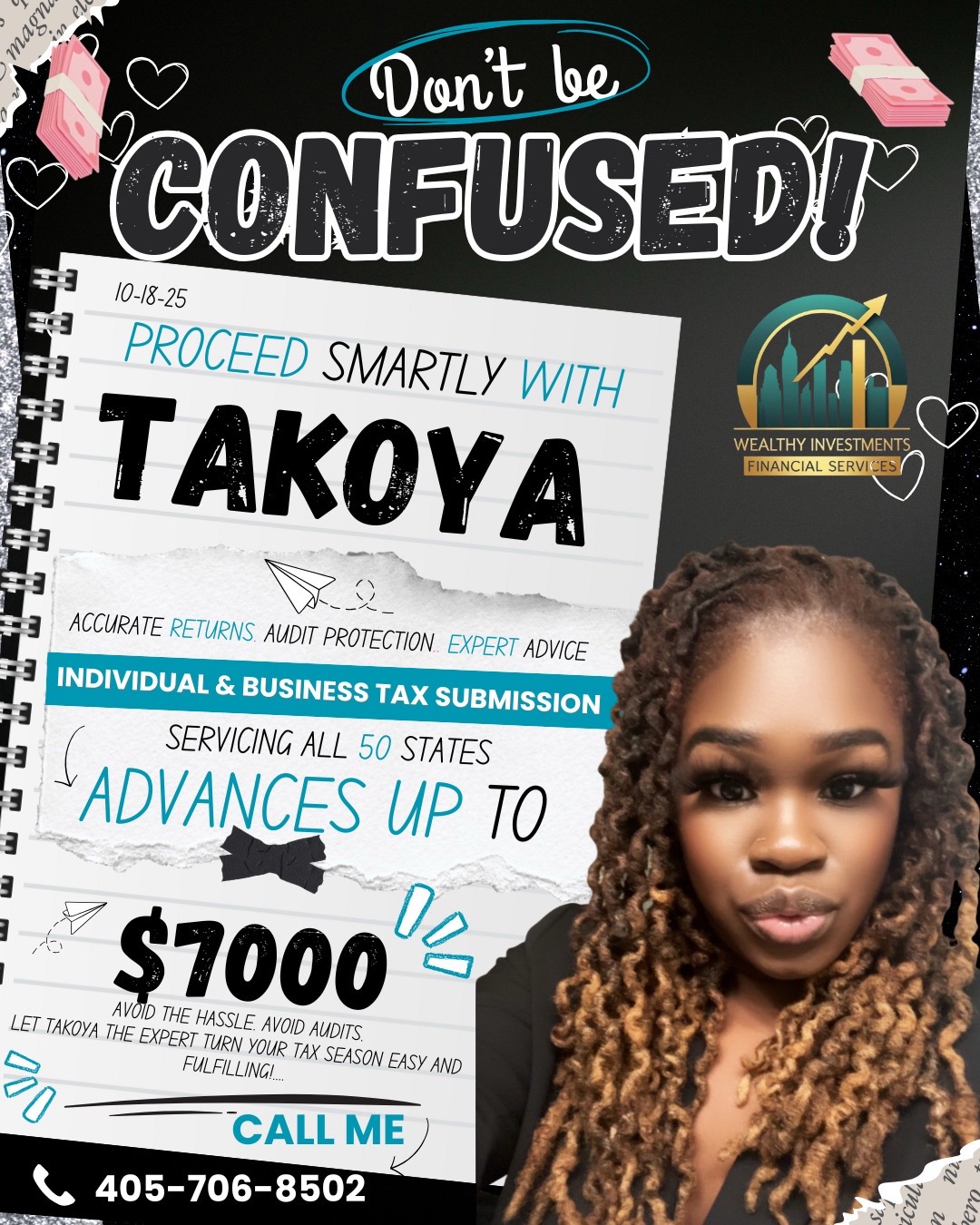 @Takoya Lawson-Simpkins