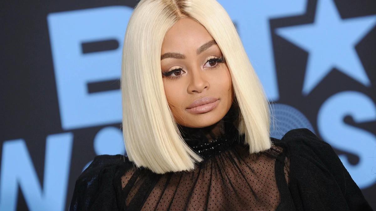 @BLAC CHYNA NEWS ⚡️