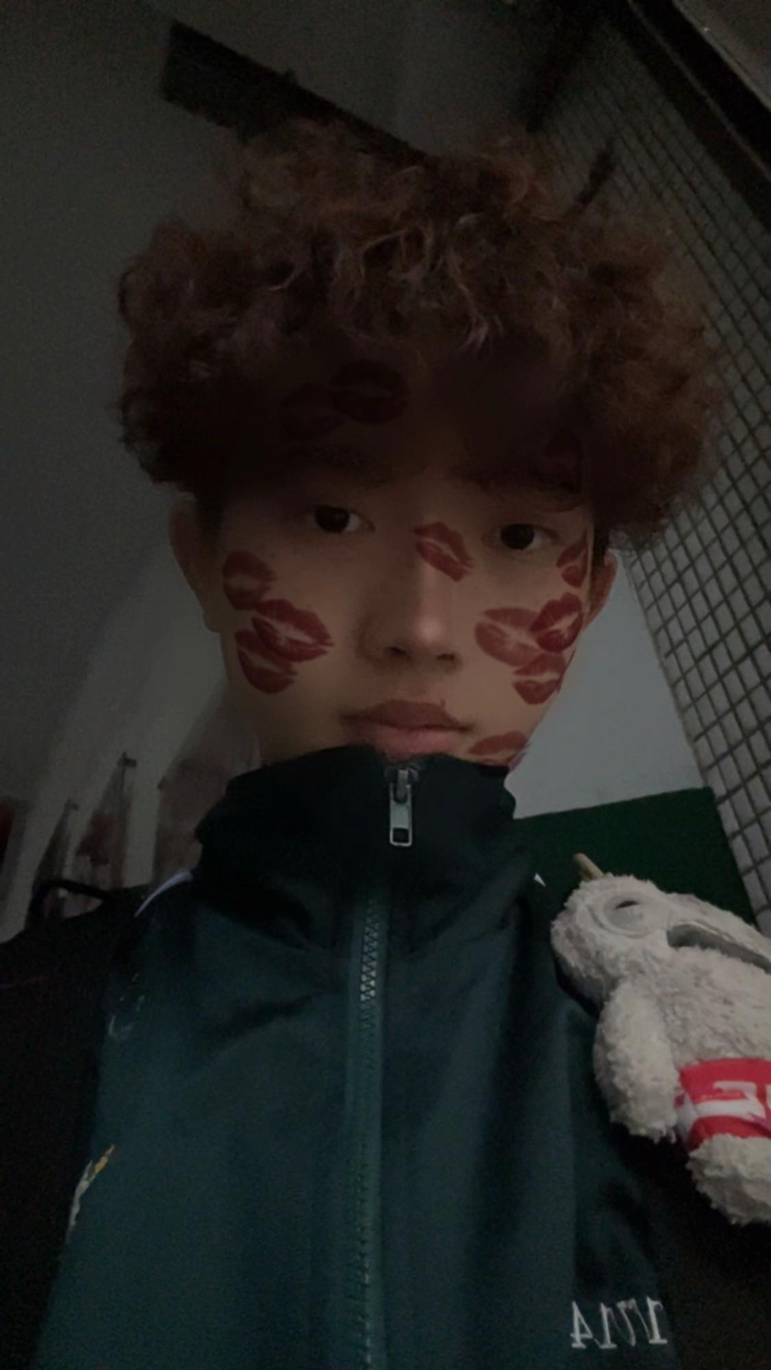 @新北小捲毛
