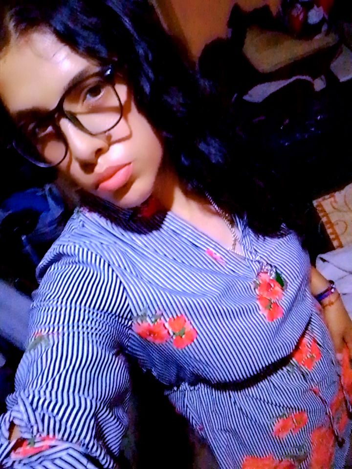 @La Flaca