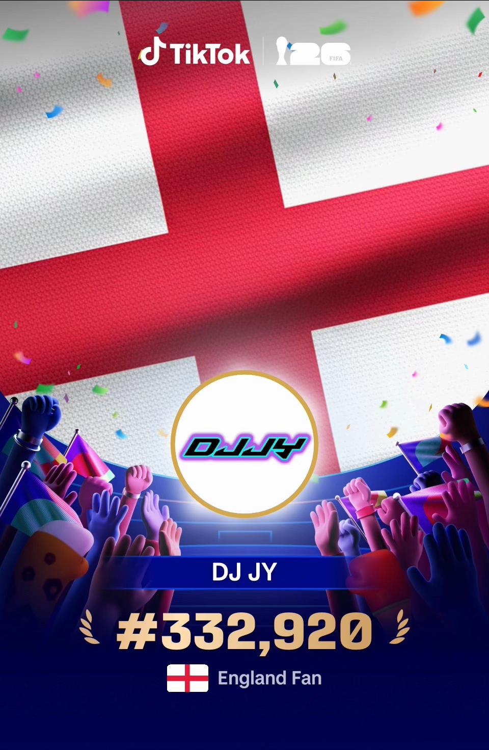 @DJ JY