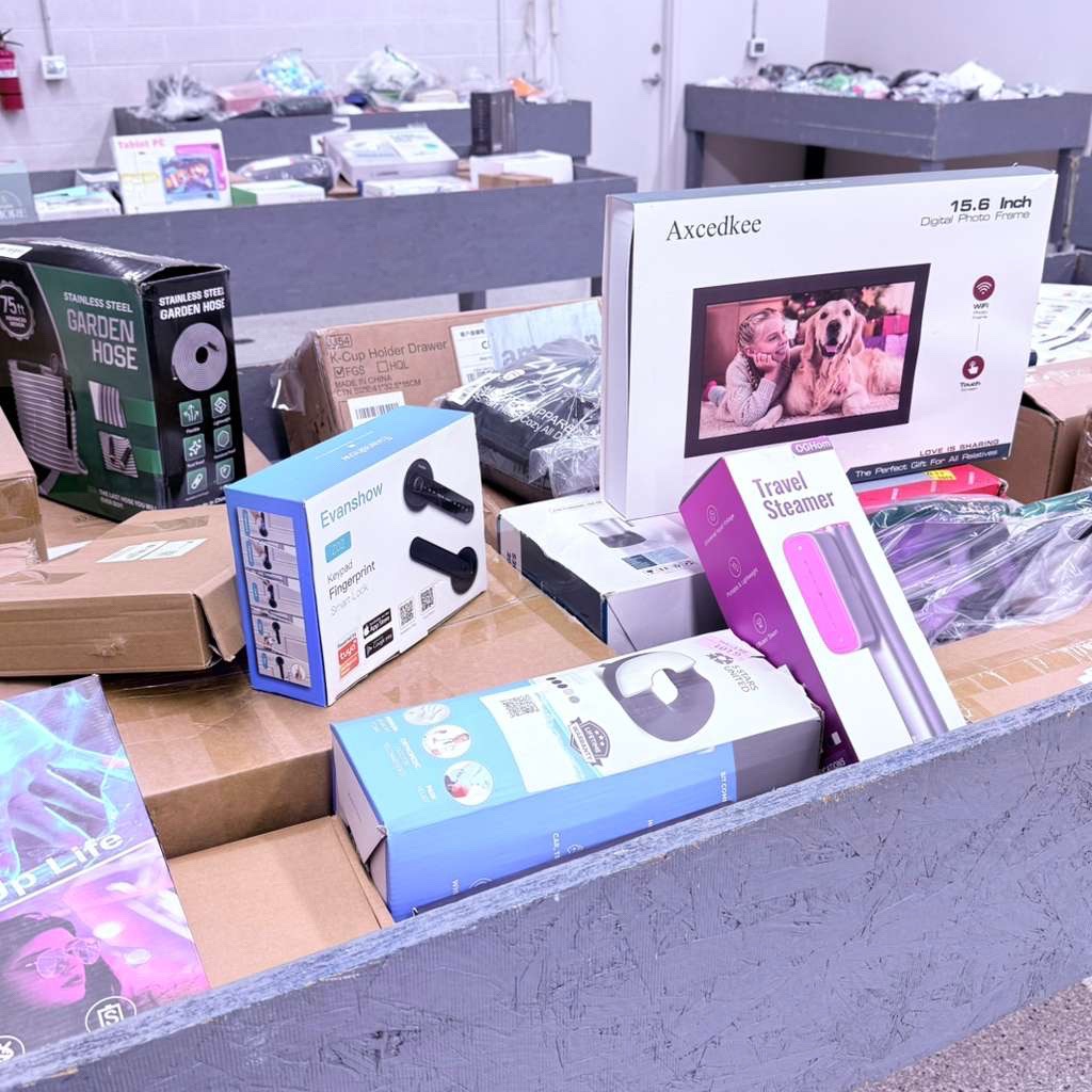 @Mega_Deals_ Liquidation