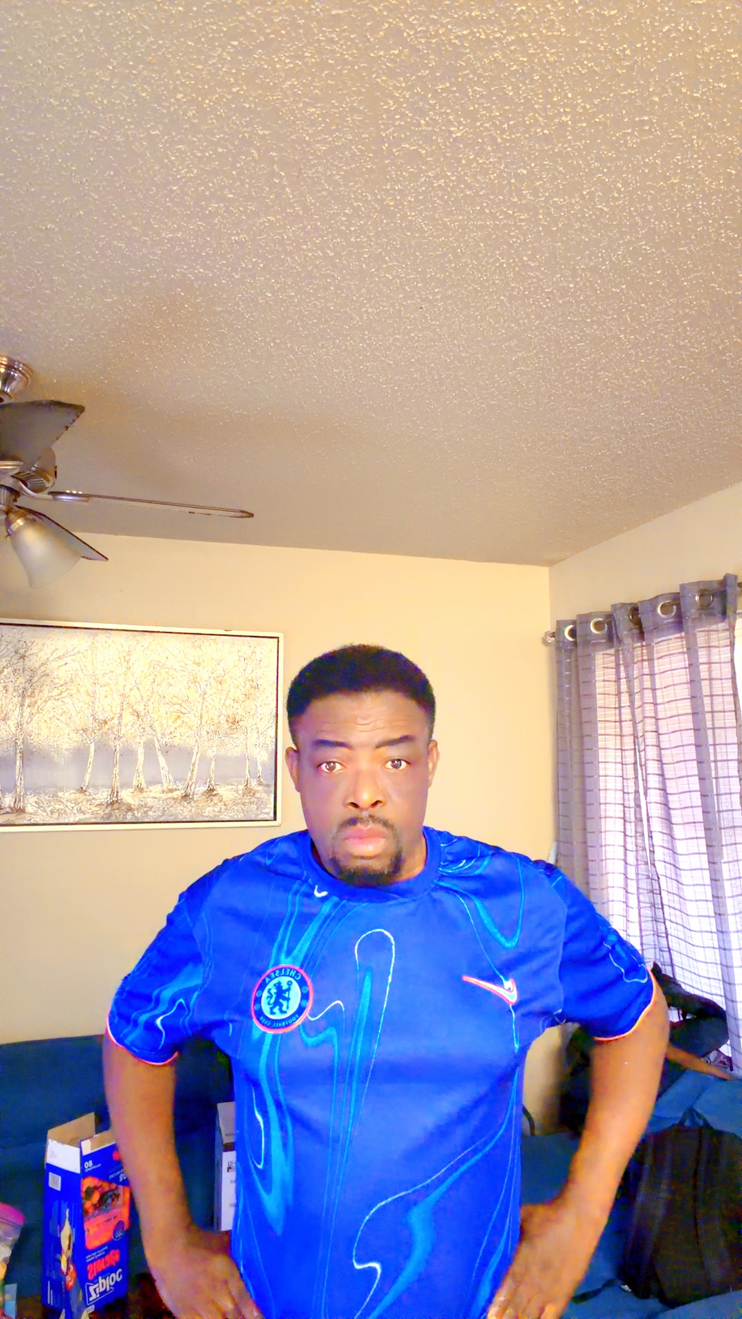 @Victor Oboh
