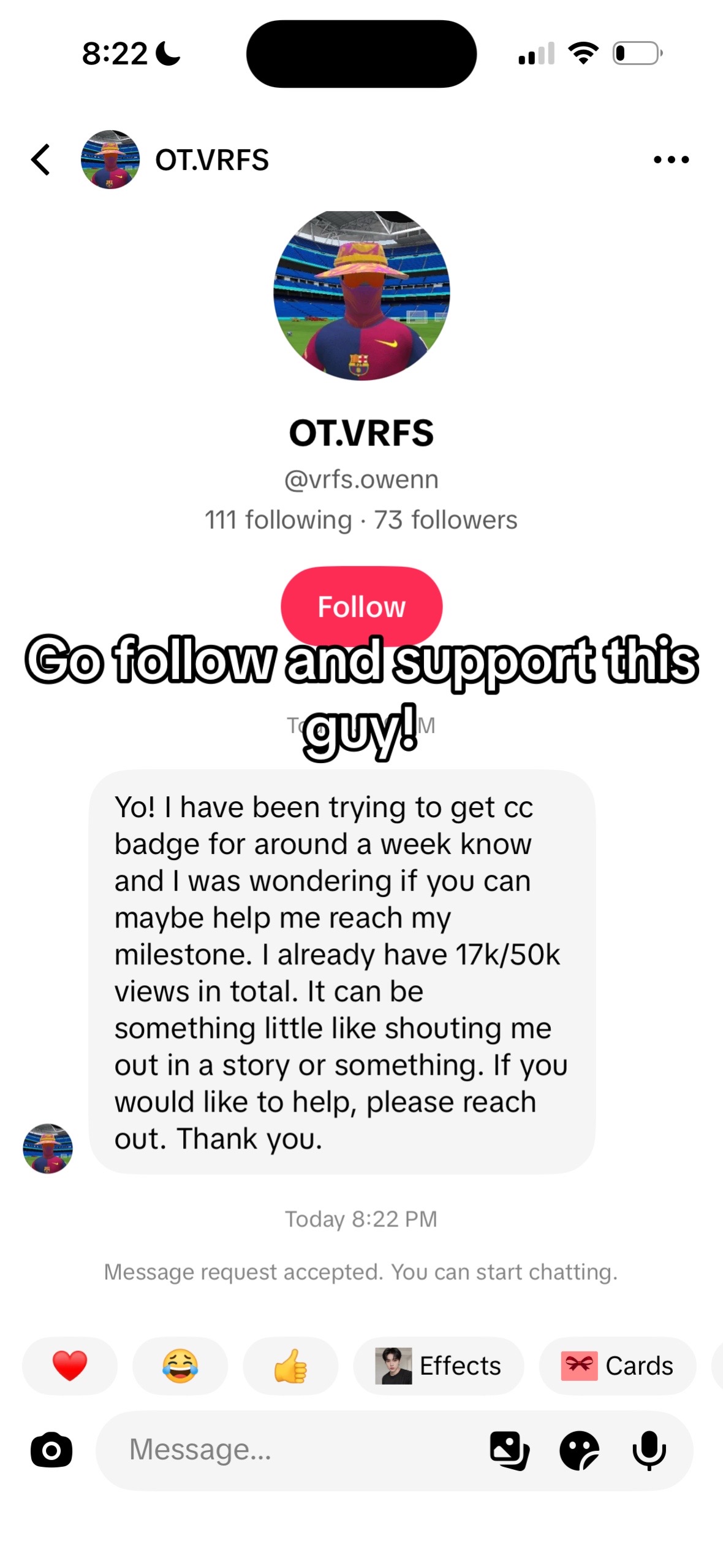 @NotFlakey