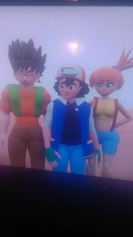 @⦻Devin the Demonic Saiyan⦻