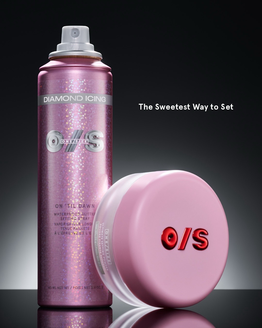 @ONE SIZE BEAUTY