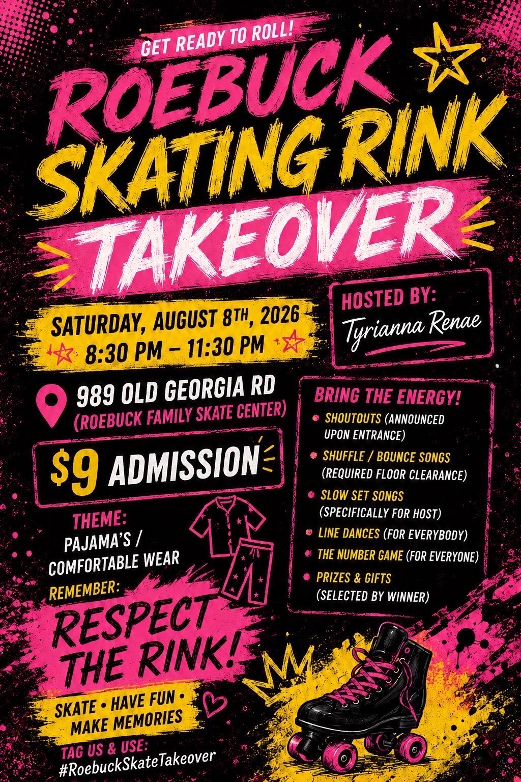 @Hardwood Skaterz🛼💯