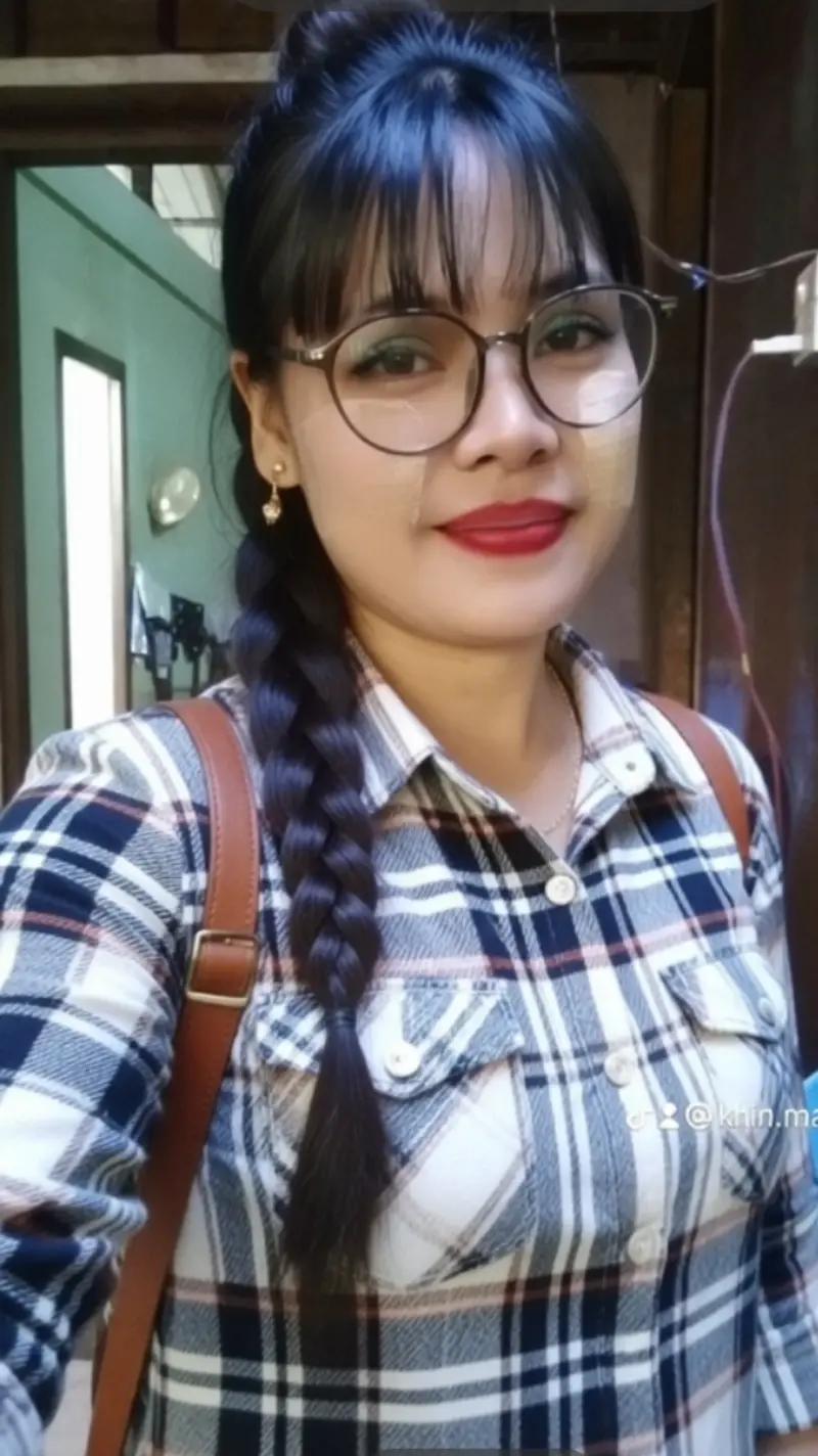 @💞💐Khin MarLarMyint💕💐