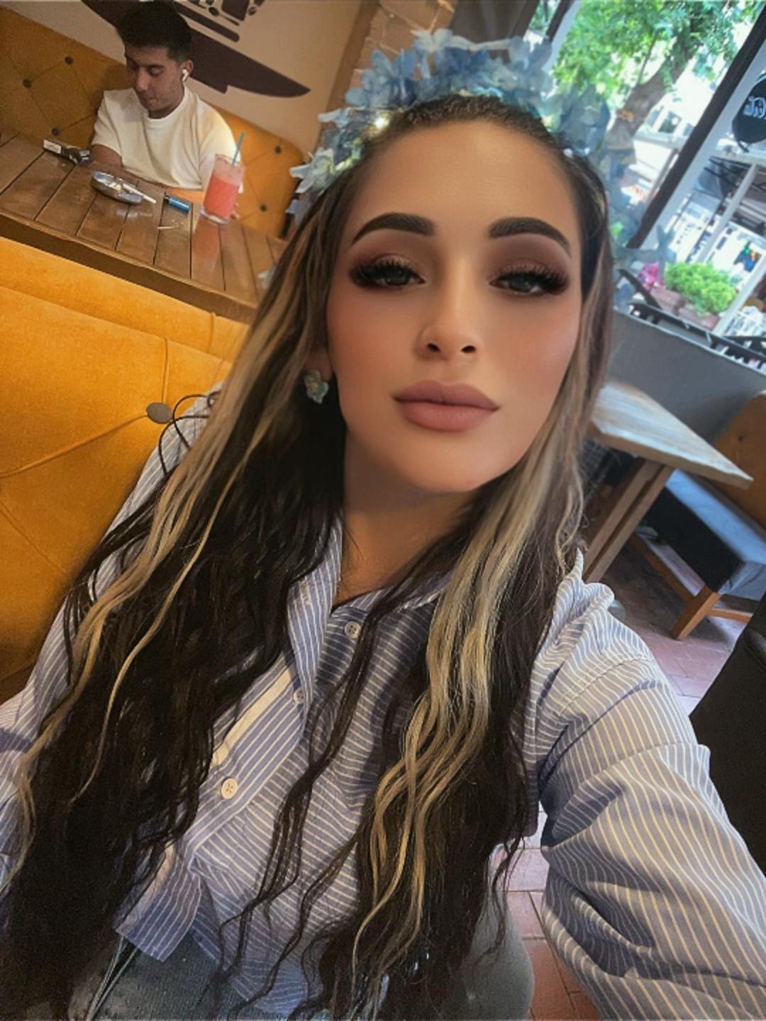 @Sabireee ❤️