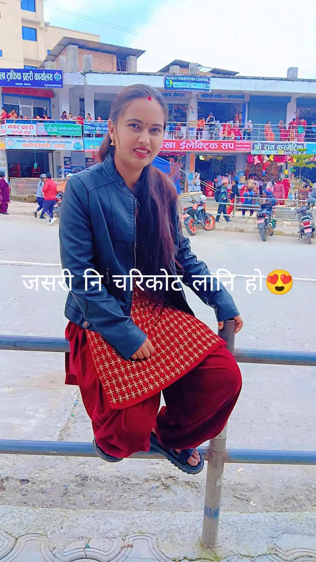 @Sujata thapa