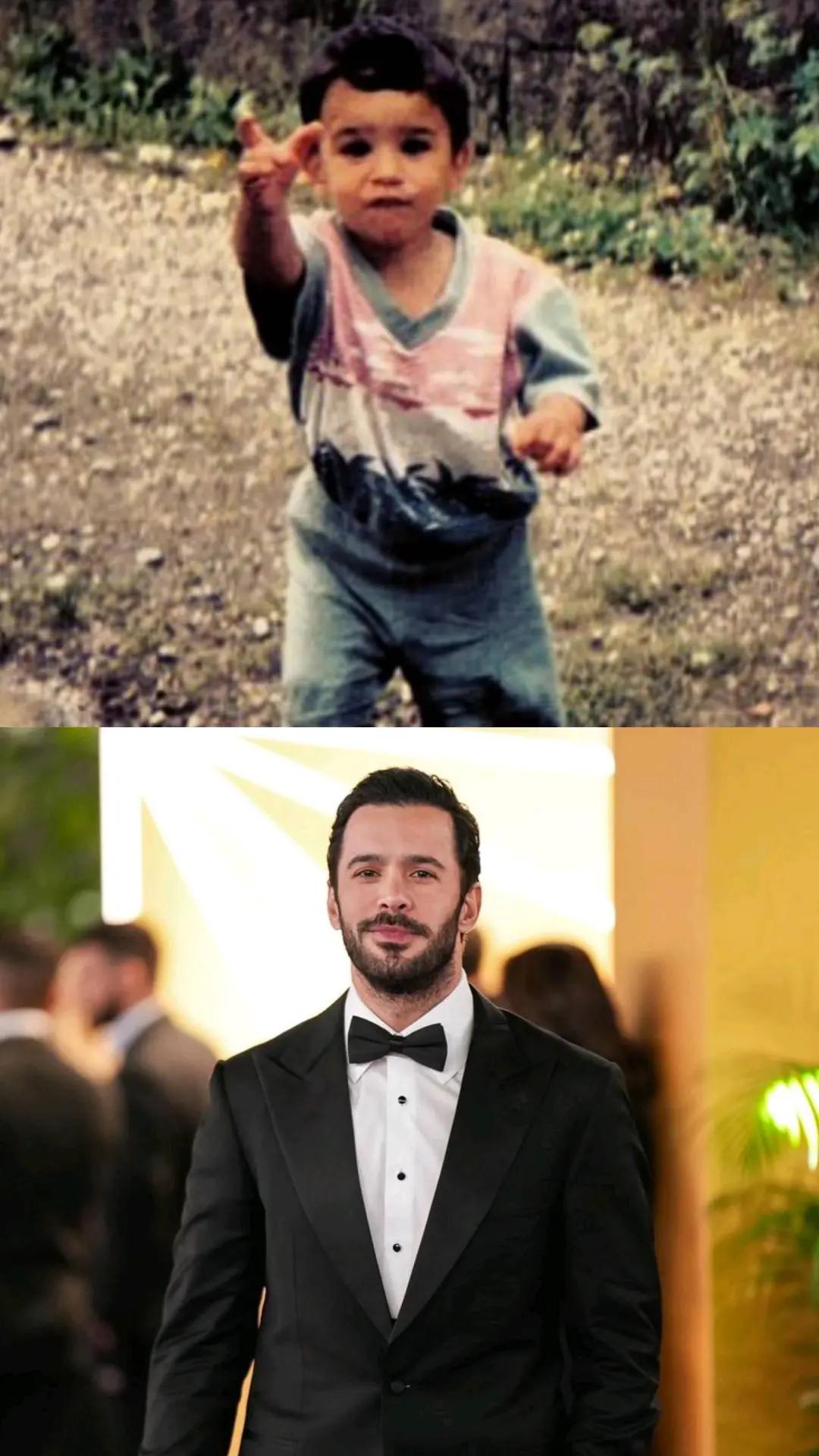 @Turkish Series
