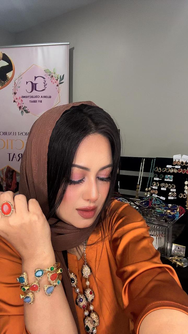 @Gloria collection by israt
