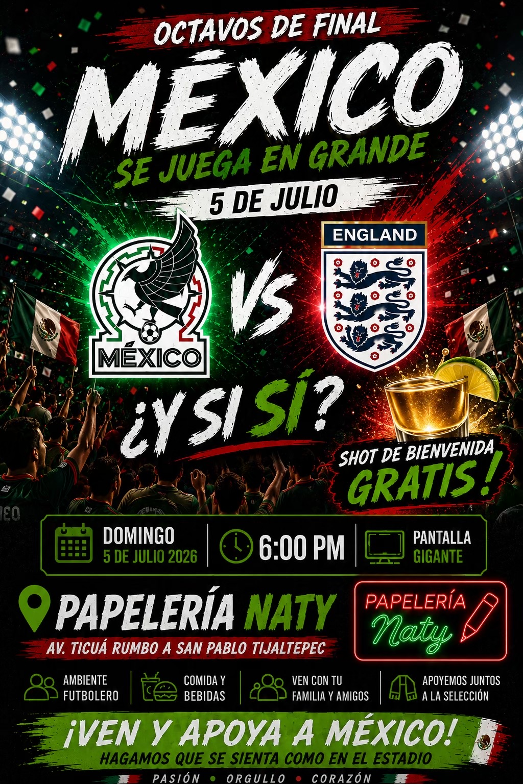 @Mexico