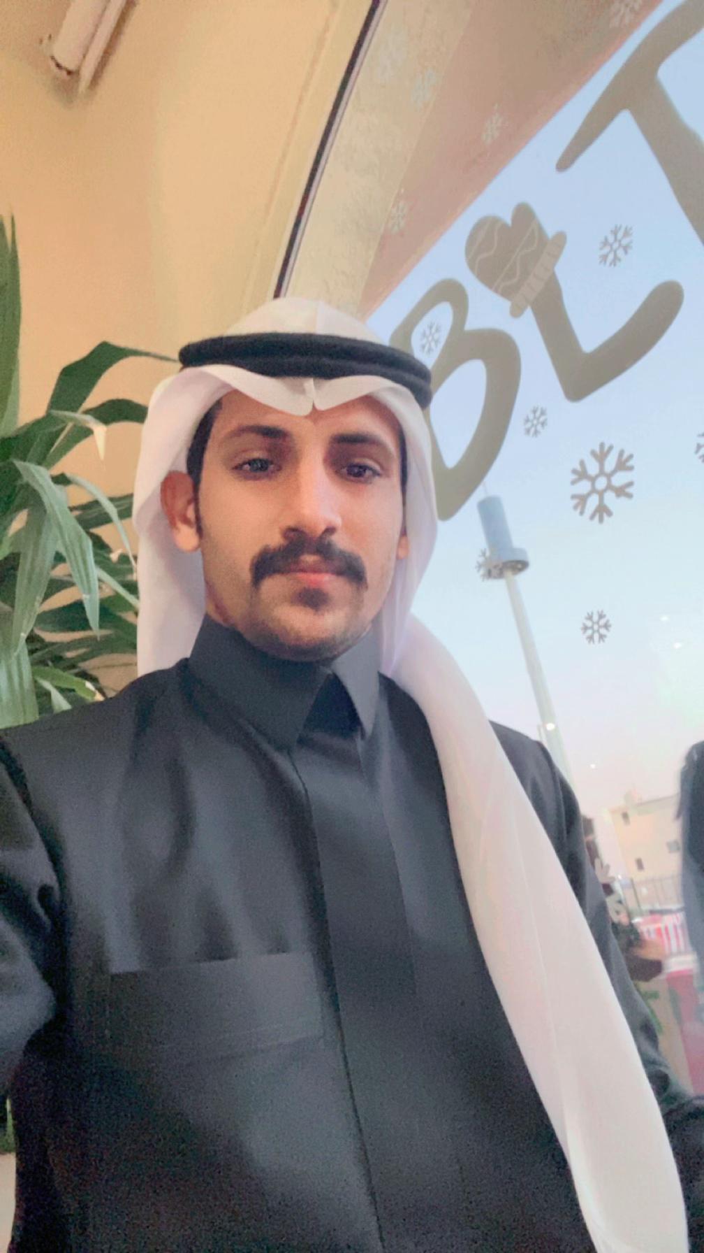 @عمر الحربي