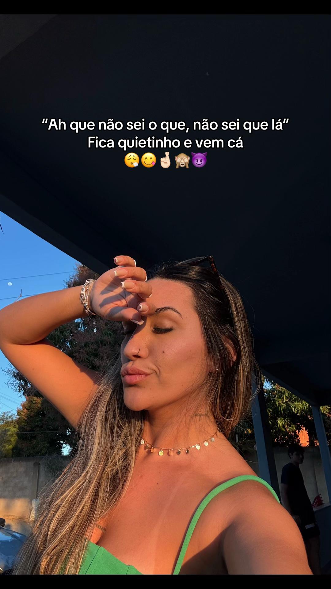 @Gabriela Alves 🍒
