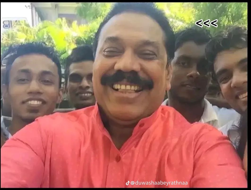 @Sithija