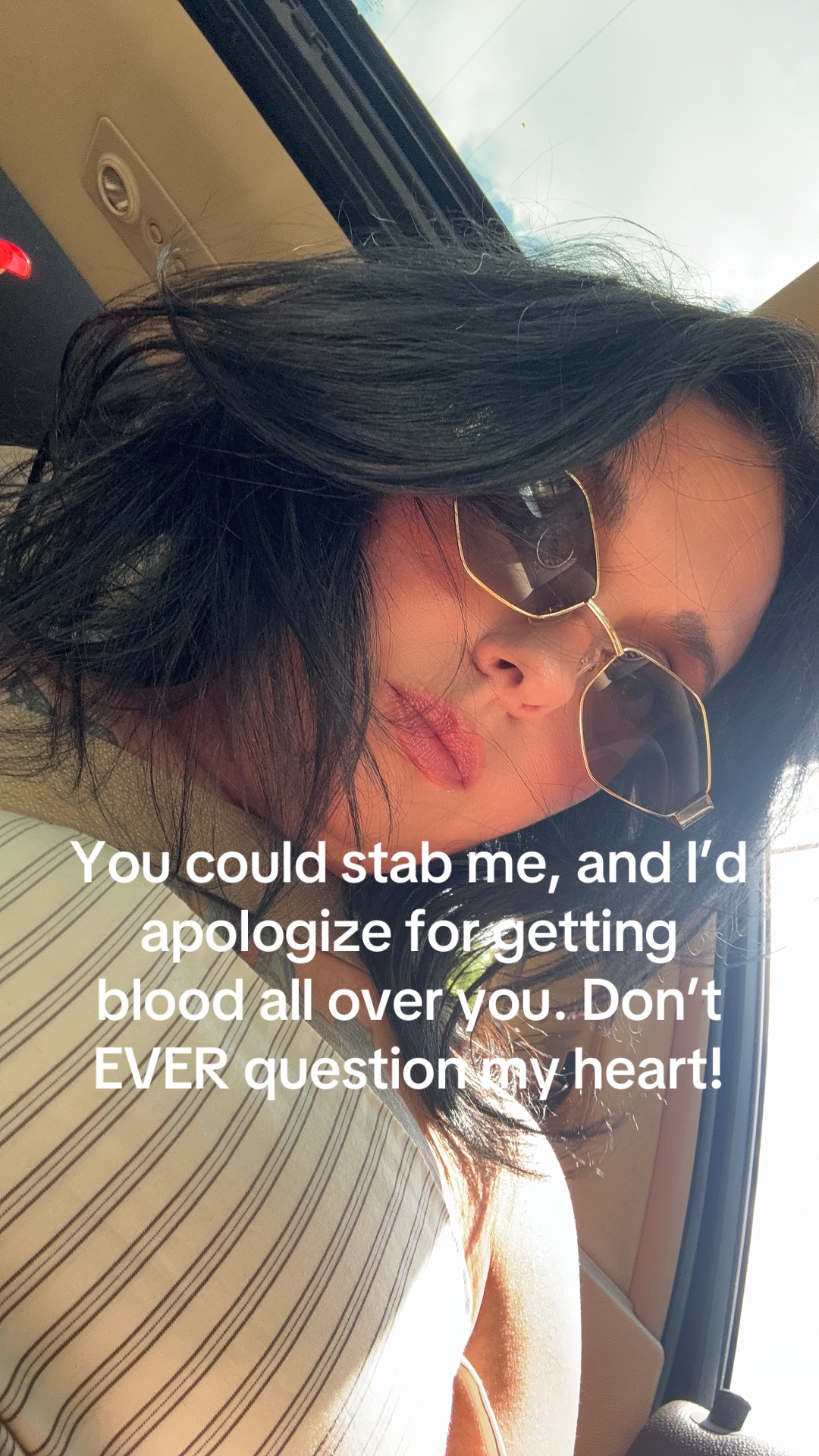 @Nikki Lee 🖤