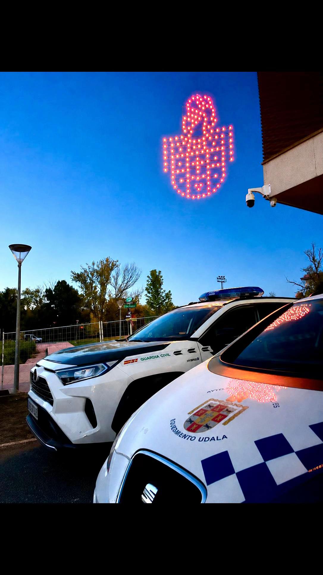 @Guardia Civil Navarra