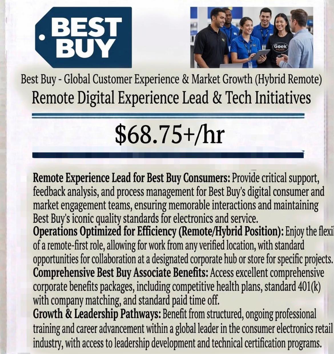 @FREE JOBS FROM HOME