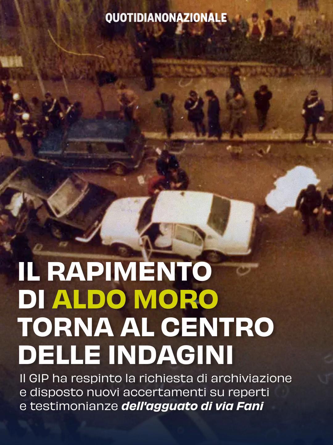 @Quotidiano Nazionale
