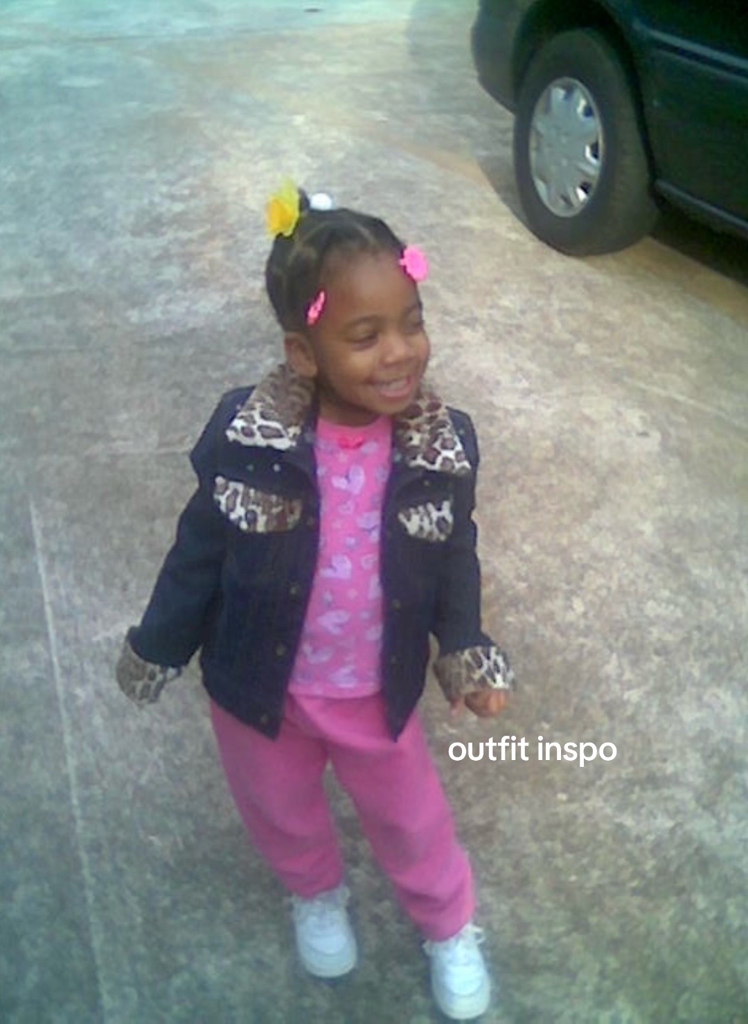 @wayleezy!