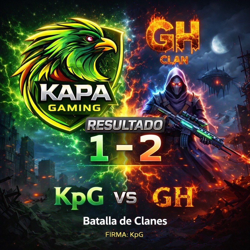 @KAPA GAMING