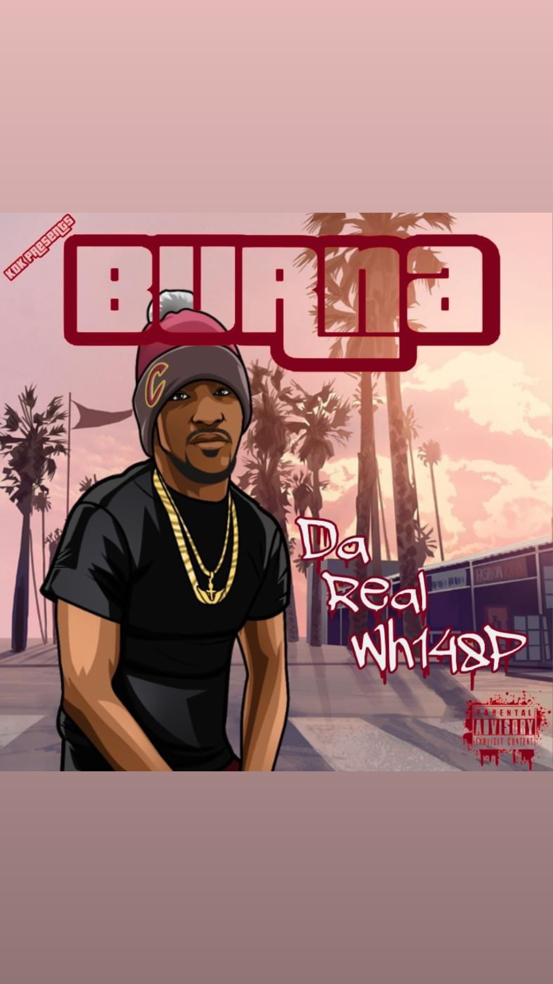 @Burna