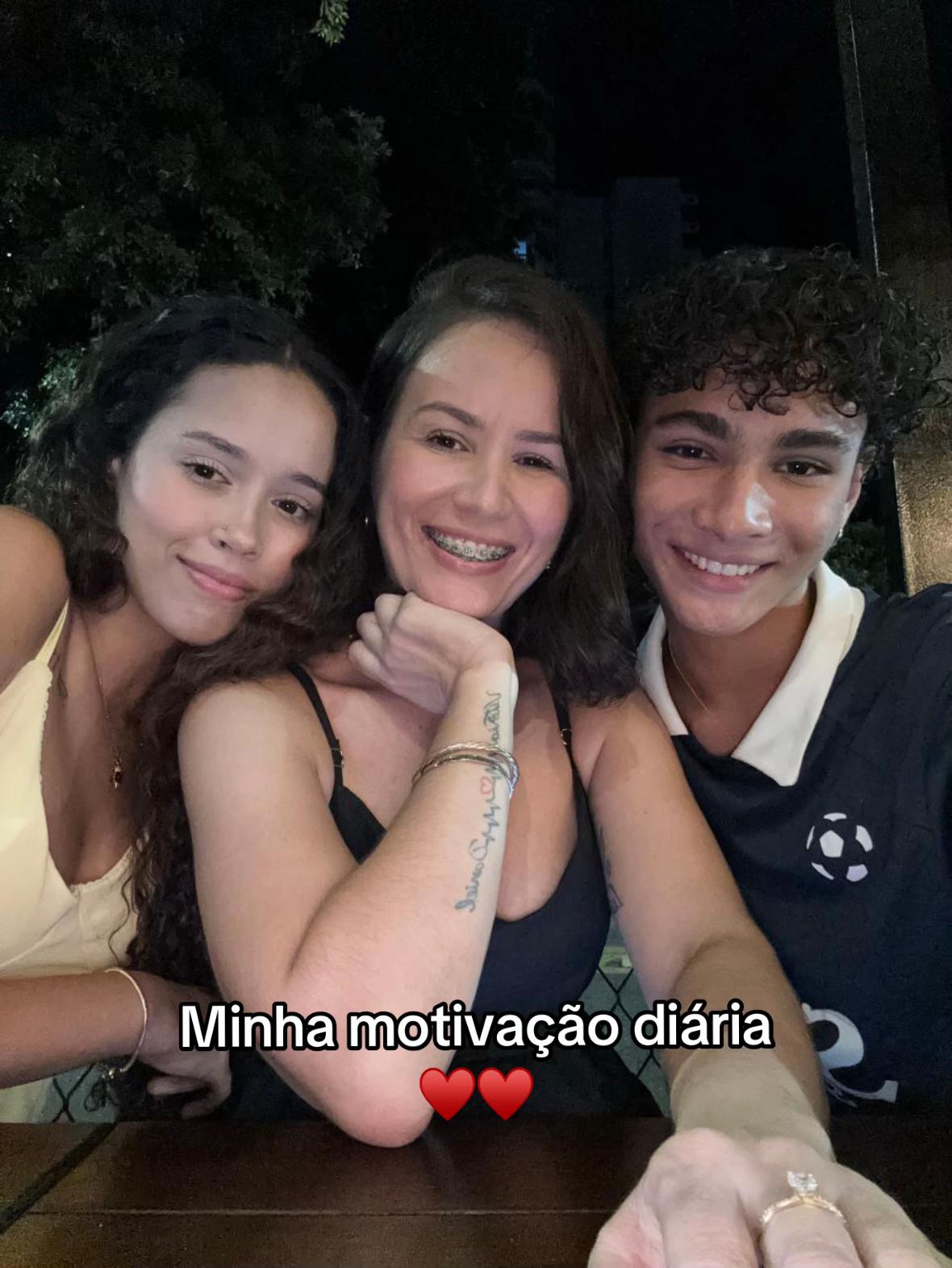 @Dalva Cuminotti