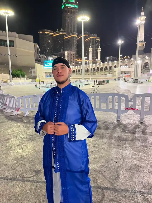 @Djalil planteur 🕋✅🫀