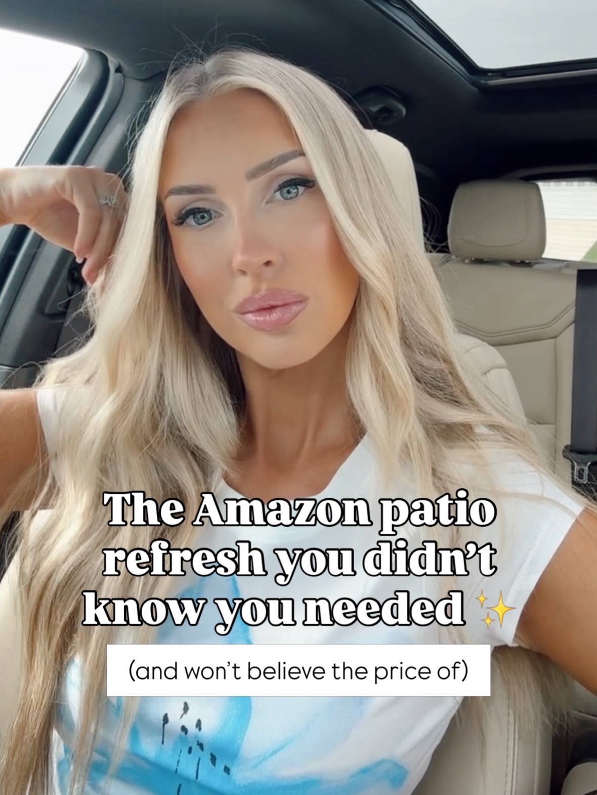 @Lauren White