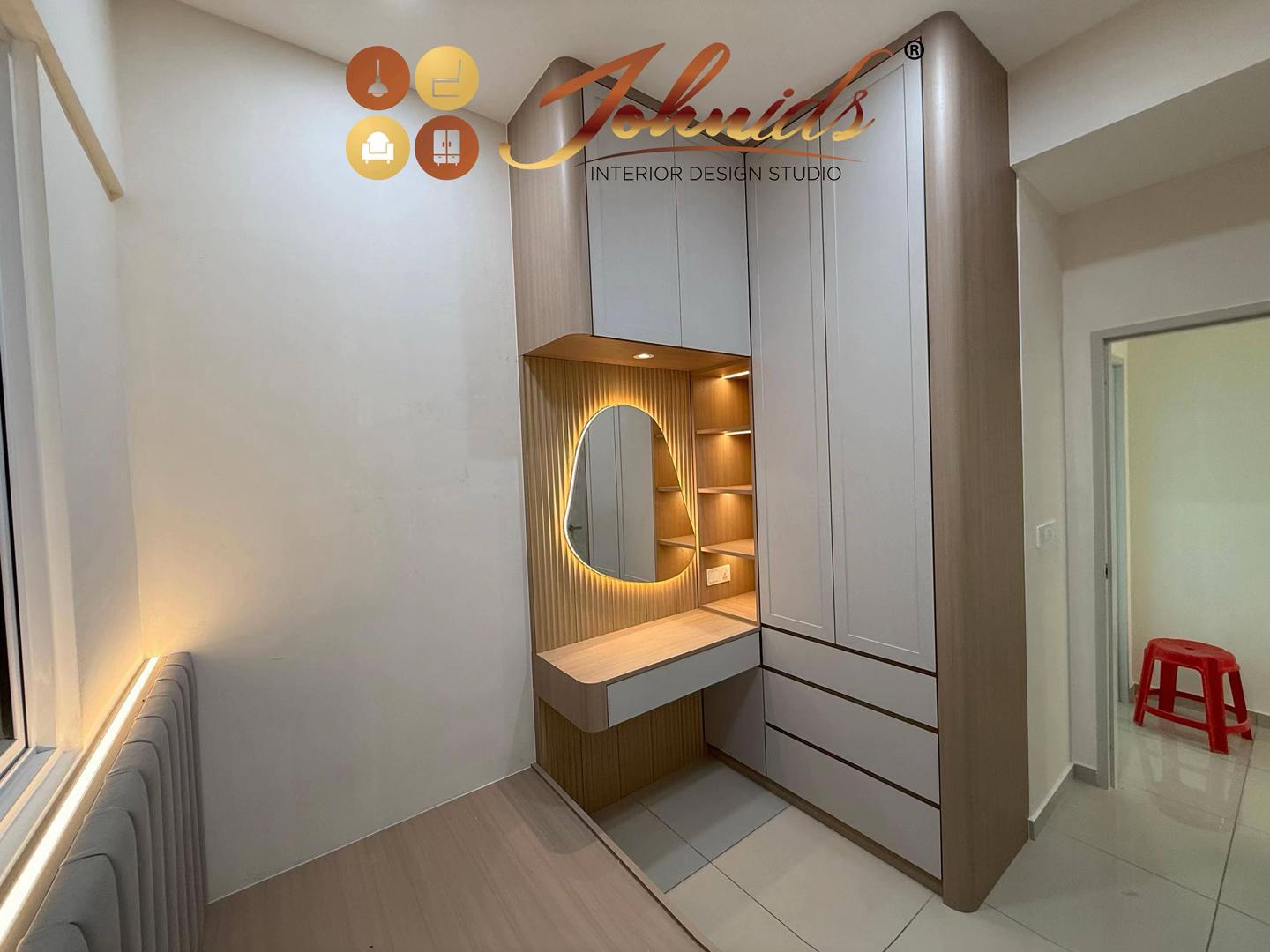 @Johnids Interior Design Studio