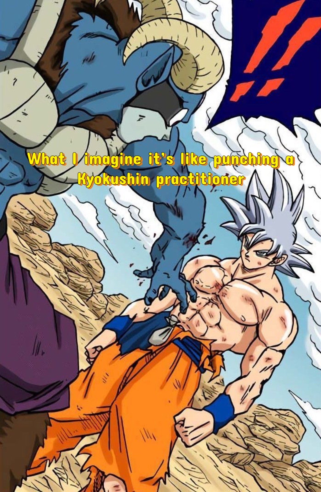 @Professor Battle