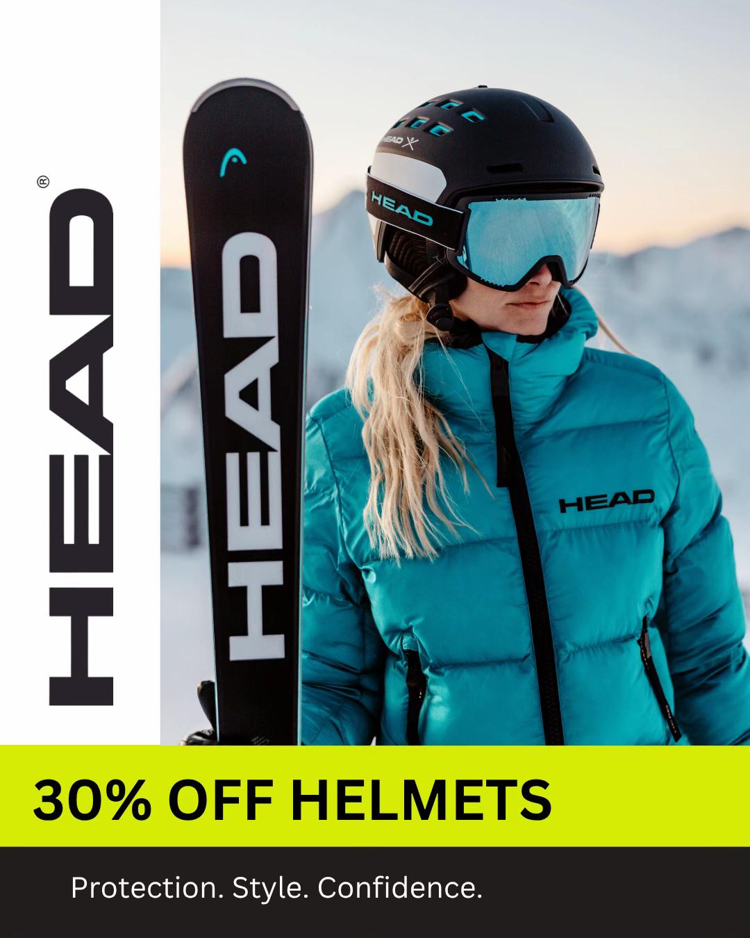 @HEAD SNOW NZ